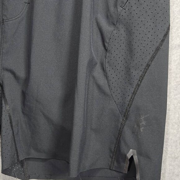 Rhone Shorts Active Performance Stretch Drawstring Large 6" - Picture 2 of 9